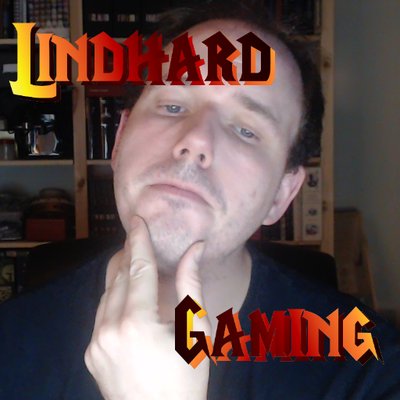 Profile Picture of Mr Lindhard (@LindhardGaming) on Twitter