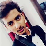 Profile Picture of MUHAMMAD ZAID HUSSAIN (@zaid_10734) on Instagram