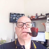 Profile Picture of Thomas Becker (@thomas-becker-6) on Quora