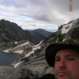 Profile Picture of Bruce Bryan (@steadyonguy) on Myspace