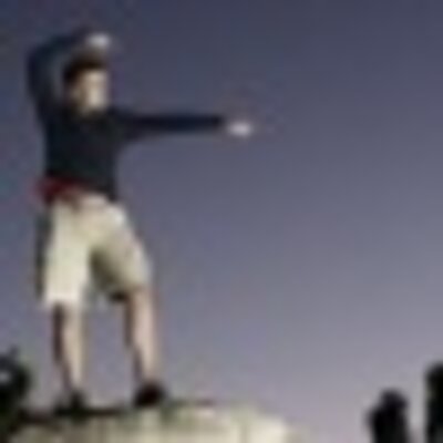 Profile Picture of Josh Sheldon (@jtsheldon) on Twitter