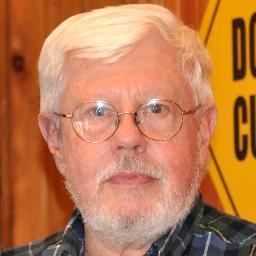 Profile Picture of Robert Fink (@bagels_bob) on Twitter