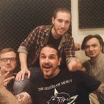 Profile Picture of John Danzen (@johndanzen.band) on Instagram