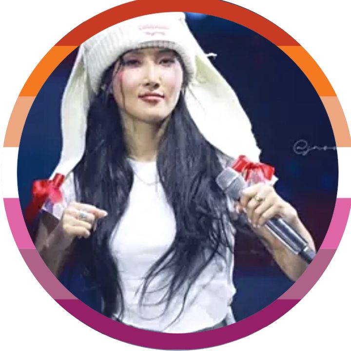 Profile Picture of   💜Rhiannon💜 (@caprhicorn)... (@caprhicorn) on Tiktok