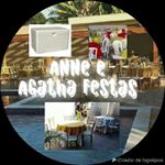 Profile Picture of Anne e Agatha Festas (@anne_e_agatha_festas) on Instagram