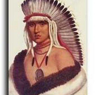 Profile Picture of Ruth Resovsky (@CheyenneMaiden) on Twitter