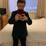 Profile Picture of Wilfred Wyn Webb-Hughes (@hughes_1_) on Instagram