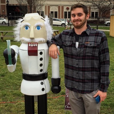 Profile Picture of Dupe (@matt_duplin) on Twitter
