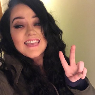 Profile Picture of Katie (@thorne_katelyn) on Twitter
