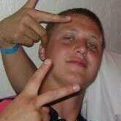 Profile Picture of Nicholas Fuchs (@marsflipped) on Twitter