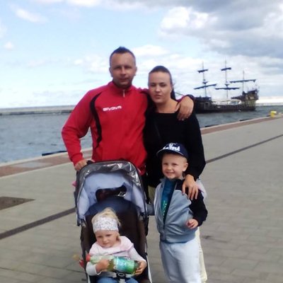 Profile Picture of Tomasz Wąsikon Twitter