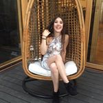Profile Picture of Isabelle Cox (@pre_a_jizz_ulation) on Instagram