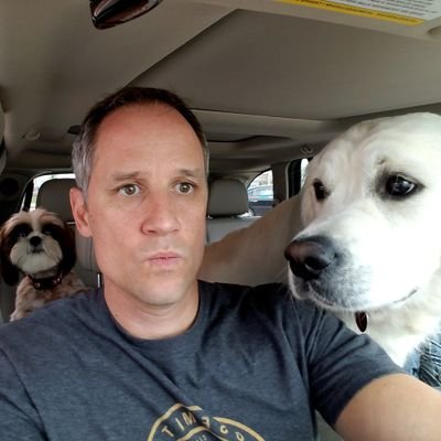 Profile Picture of Dan Blaser (@danblaser) on Twitter