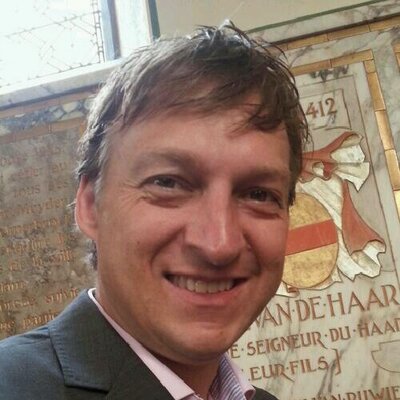 Profile Picture of Mike Spilker (@mikespilker) on Twitter