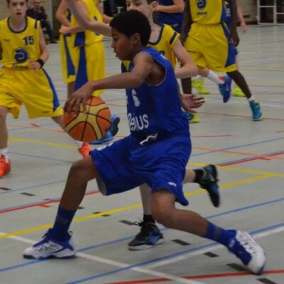 Profile Picture of Noël Coleman (@nolcoleman) on Twitter