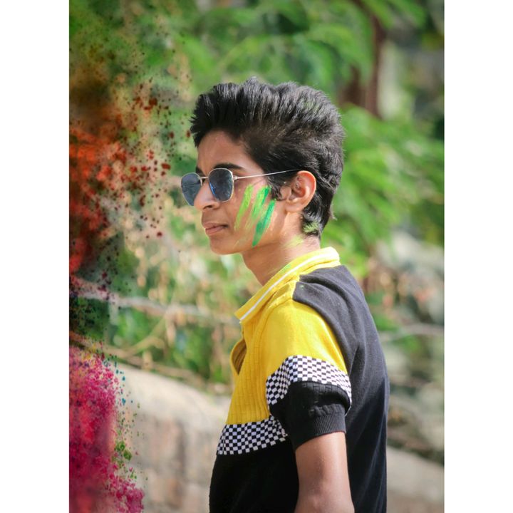 Profile Picture of siddharth_shrivastav (@siddharth_shrivas11) on Tiktok