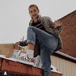 Profile Picture of a (: (@amberjanson) on Instagram