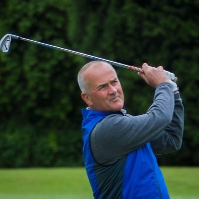 Profile Picture of Steve Marr (@Stevemarrgolf) on Twitter