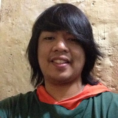 Profile Picture of Matthew Camba (@saint_joan) on Twitter