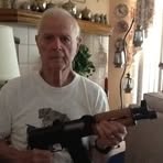Profile Picture of Charles Bumstead (@cbumsteadsr) on Facebook