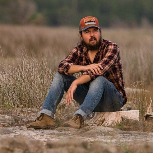 Profile Picture of Kyle Keller (@kylekellermusic) on Tiktok