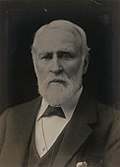 Profile Picture of George Burton Hunteron Wikipedia