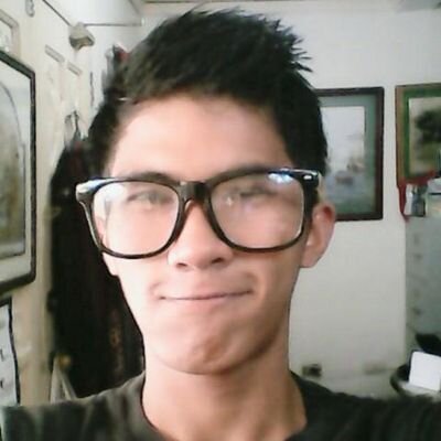 Profile Picture of Joshua Cordero (@joshuacordero12) on Twitter