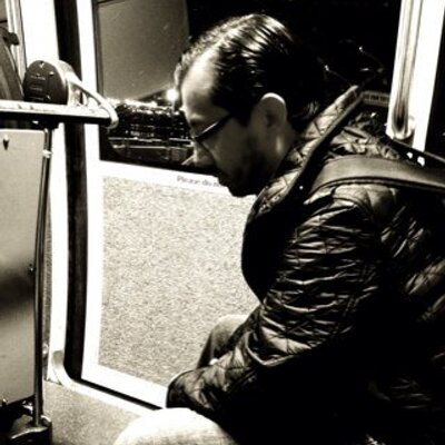 Mauro Caballero - Twitter Profile Picture of Mauro Caballero (@caballerojoel17) on Twitter