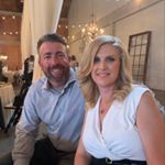 Profile Picture of ❤️Chad & Carrie Snodgrass❤️ (@chadandcarrie) on Instagram