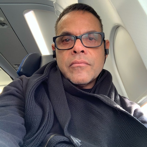 Profile Picture of Alberto Luengo (@albertoluengo) on Poshmark