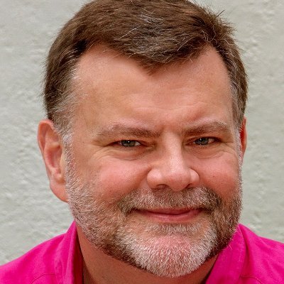 Profile Picture of Patrick Long (@Paddymel) on Twitter