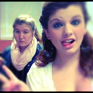 Profile Picture of Alyson Frisby (@alyson.frisby.7) on Facebook