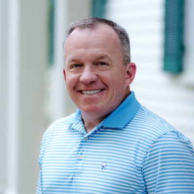Profile Picture of Stephen Campbell (@IronCampbell) on Twitter