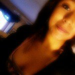 Profile Picture of April lopez (@skinnyoso) on Instagram