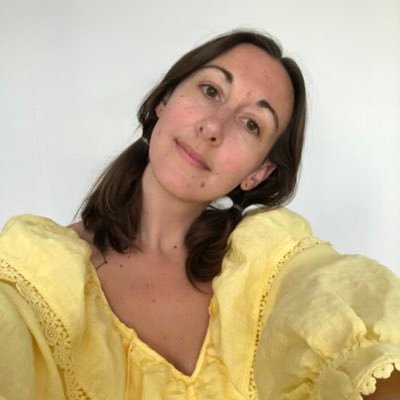 Profile Picture of Em Scott (@@emthegem) on Twitter