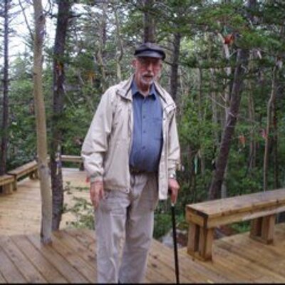 Profile Picture of John VanLoon (@vanloon82) on Twitter