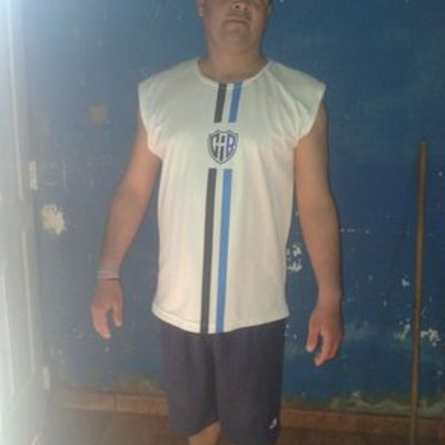 Profile Picture of Adrian Calzada (@ColonCalzada) on Twitter