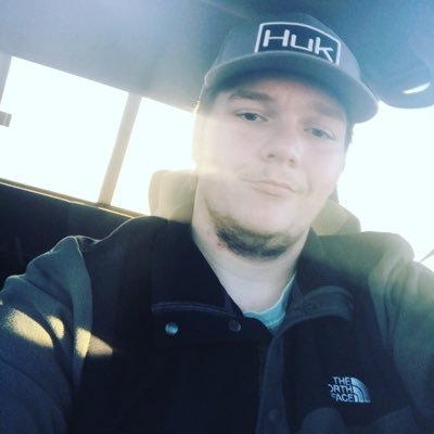 Profile Picture of John Ames (@STLBasshead) on Twitter