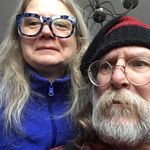 Profile Photo of Kathryn Briggs and Terry Tufts (@kathryn_and_terry._) on Instagram