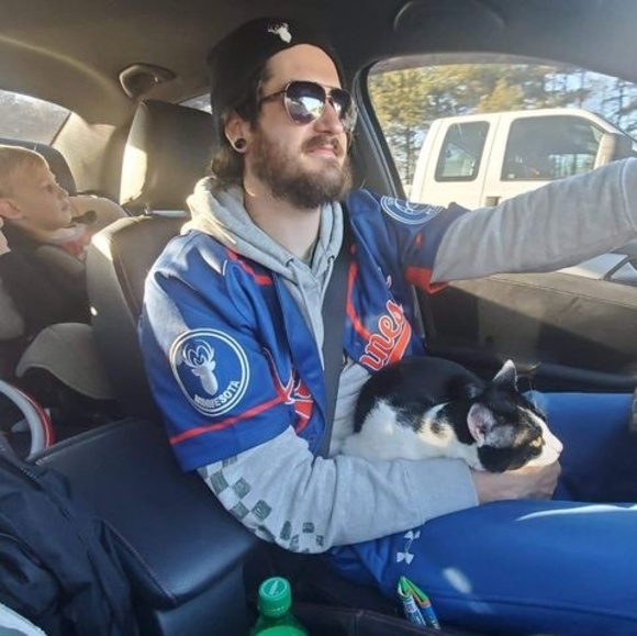 Profile Picture of Nathan Loftis (@nastynate808) on Poshmark