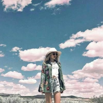 Profile Picture of 너의 사랑 (@chae_ye0ng) on Twitter