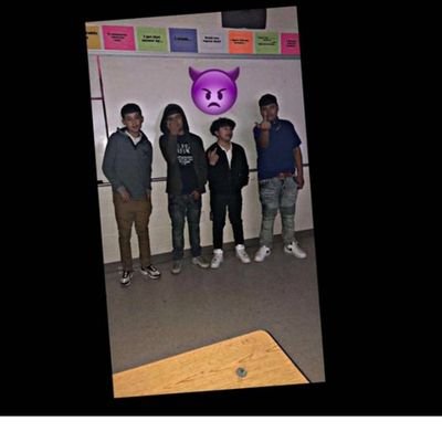 Profile Picture of Hoodfamecris (@CSerna214) on Twitter