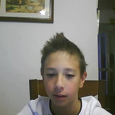 Profile Picture of David Berrocal (@BerrocalDavid) on Twitter