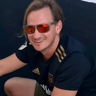 Profile Picture of Blake Alexander Cauthen (@cauthenblake) on Twitter