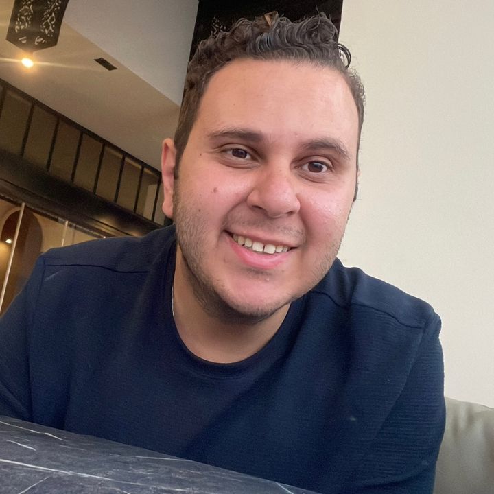 Profile Picture of Andrew Magdy (@andrewmagdy6) on Tiktok