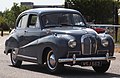 Profile Picture of Austin A40 Somerseton Wikipedia