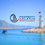 Profile Picture of Property in Alanya Turkey (@property.in.alanya) on Instagram