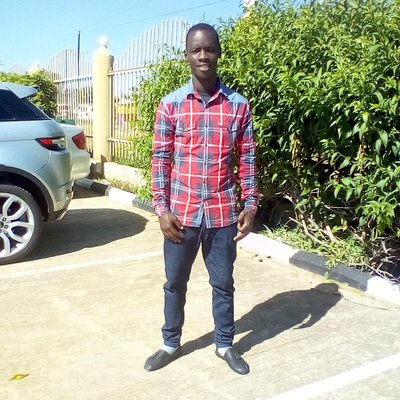 Profile Picture of Nicodemus David Bwembya (@BwembyaDavid) on Twitter