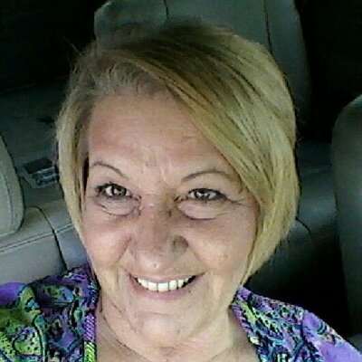 Profile Picture of Kathy Hooper (@kathyhooper633) on Twitter