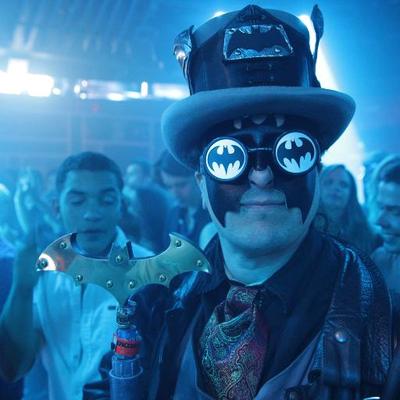 Profile Picture of Erik Peterson (@EricMandzuch) on Twitter